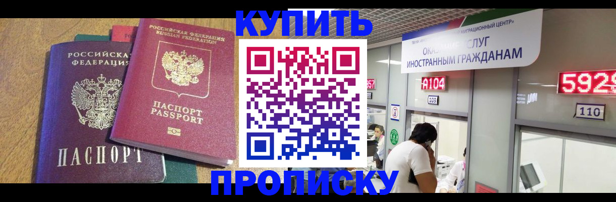 прописка в квартире в Лесном